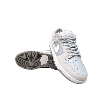 Nike SB Dunk Low Grey Ice Blue